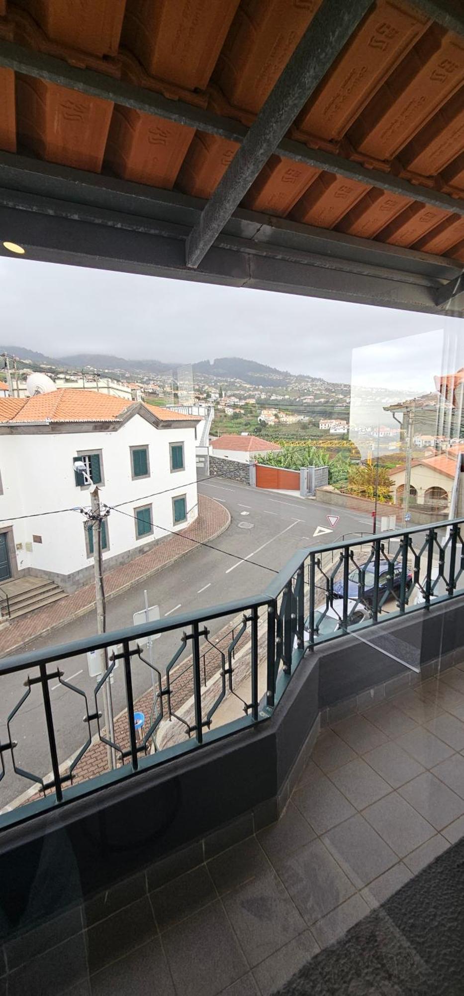 Апартаменты Mountain View Star Estreito Da Calheta Экстерьер фото
